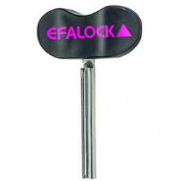 Efalock Tubeknijper